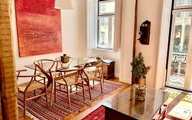 4 Bedroom Apartment On The City Center